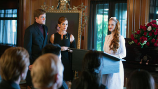 Cheryl Blossom claims her rightful spot on the <i>Riverdale </i>throne